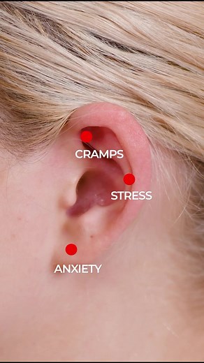 Midol and other medications aren’t always the answer to monthly period pains. Have you tried homeopathic remedies like acupuncture and acupressure? | Blossom