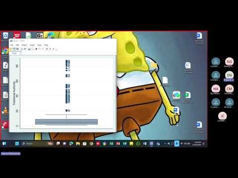 Stata Data Management Episode 1\r