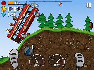 Unsolicited travel | Shadow game