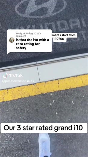 Hyundai I10 Safety Concerns Explained