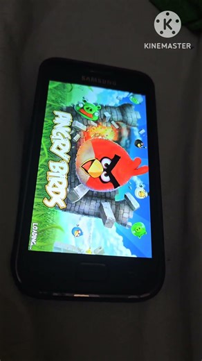 Samsung I9000 Android 2.3