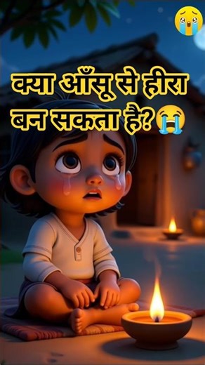 The Most Heartbreaking Cartoons 😢 #HeartbreakingCartoons#EmotionalCartoon#SadAnimation#moralstory