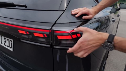 VW Tiguan im direkten Vergleich – So schlägt er sich gegen Tayron, Kodiaq, Formentor und Co.