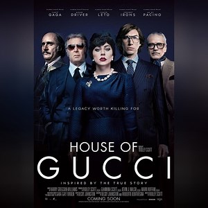 Casa Gucci