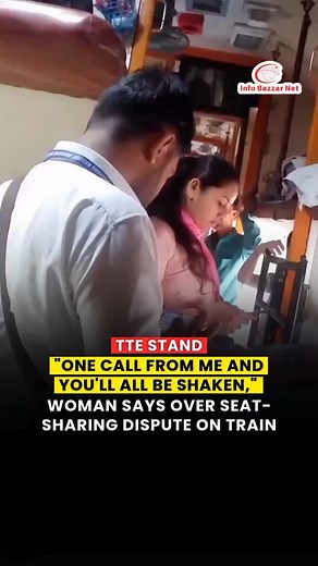 50K views · 1.1K reactions | A video from an Indian Railway train has...