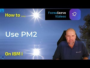 Streamline Your IBM i Open-Source Applications with PM2