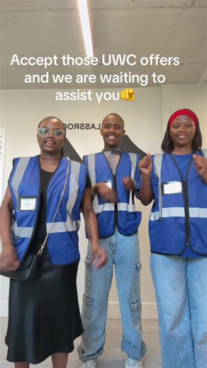 Essential Guide for First-Year Students at UWC 2026