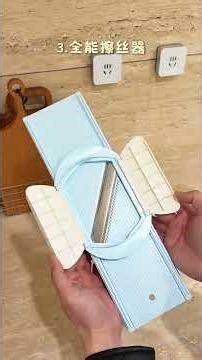 Top 5 Essential Kitchen Tools for Every Home Chef