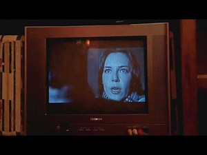 Double Feature DVD Opening#11