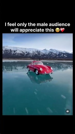 I feel only the male audience will appreciate this ❤️‍🩹🥹