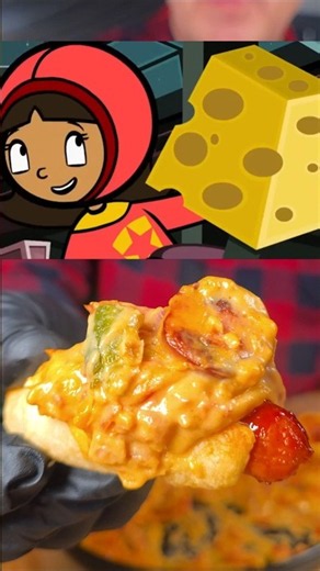 Tim's Spicy Tuna Surprise Must-Eat-Now Meal Mission!🐟 #shorts #wordgirl #tuna #casserole