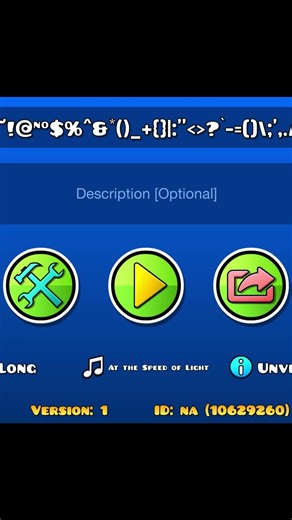 WAIT WHAT 2 - GEOMETRY DASH - MZ & ~FlyerVX Gaming #waitwhat #geometrydash #mzandflyergaming #gd