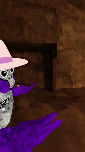 Do not enter #gorillatag #gorillatagquest #vr #gtag #gorilla