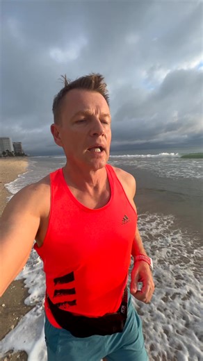 5.5K views · 87 reactions | Bėgimas basomis #Basas #Basakoja | Marius Jovaiša Page | Facebook