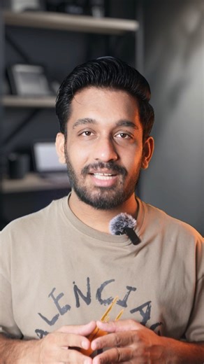 This is the easiest way go create AR business cards . . #artwork #videoedits #videoediting #aiart #aiartwork #ai #motiongraphics | Its.sahil.design Connected Page