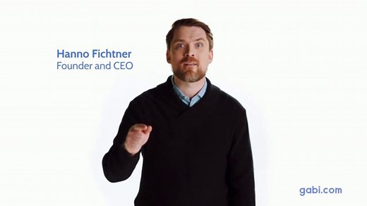 Gabi Personal Insurance Agency TV Spot, 'What Is Gabi'