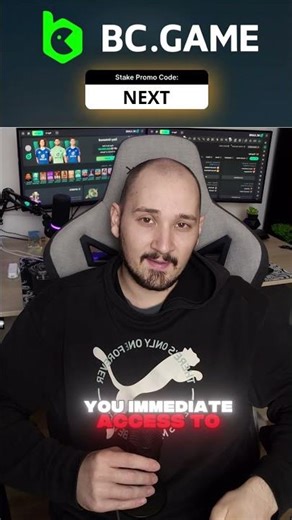 BC Game Promo Code Review