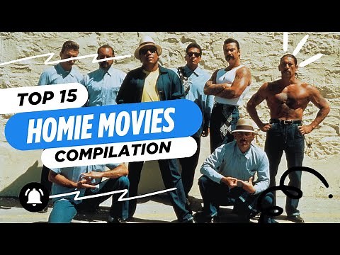 Top 15 Cholo Movies: From Born in East L.A. to Blood In, Blood Out and Beyond