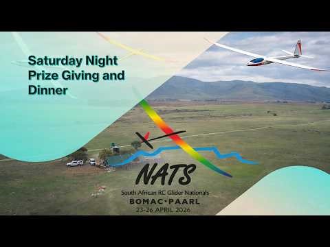 MGA NATS 2026 Prize Giving