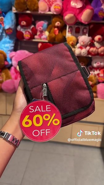 Blue Magic Super Sale Extravaganza - Up to 70% OFF!