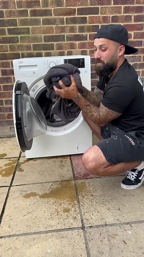 How to Fix a Washing Machine Not Draining - DIY Home Improvement Guide