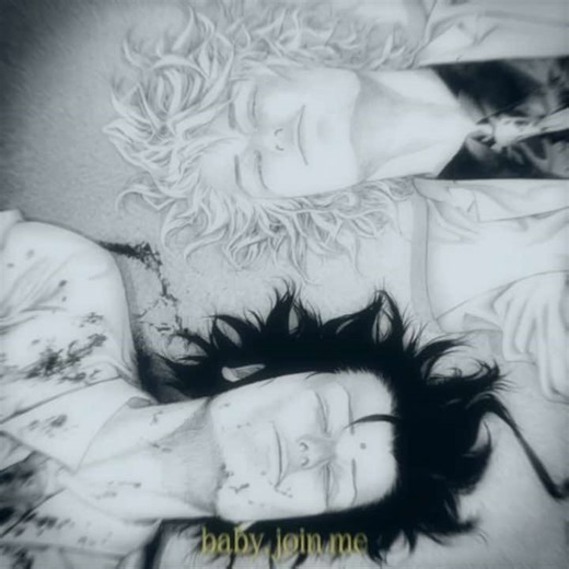 Join Me in Death - Usogui Edit