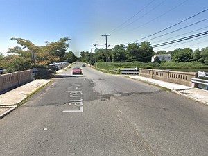 Clearing Up Confusion: Laurel Ave. Bridge In Keansburg To Close