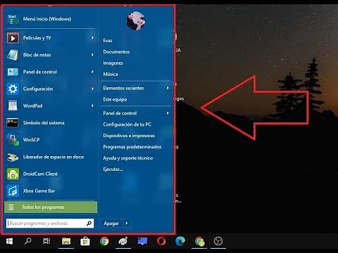 😲 How to SET UP a CLASSIC START MENU in WINDOWS 10 | EASY and FAST