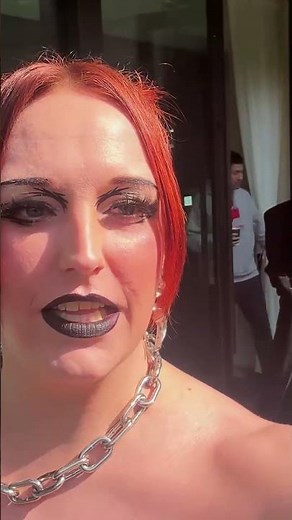 Mayhem drag ball ft ‪@AgeOfAquaria‬ 🔥 TAIPEI ✨