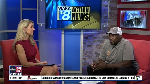 College and high school bands, step teams, local choirs and color guards are coming to the River Region to face off. Don't miss out on the College Culture Show 2025: Battle of the Bands! | WAKA News