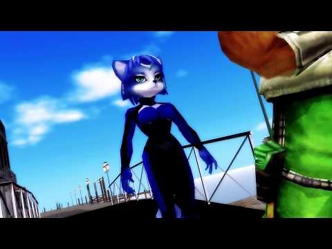 (MMD) How Fox's And Krystal's Break-Up Really Ended