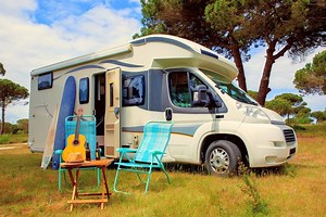 7 Reasons Why Your Camper Smells Like Sewage (  Ways to Fix It!) - EnviroMom