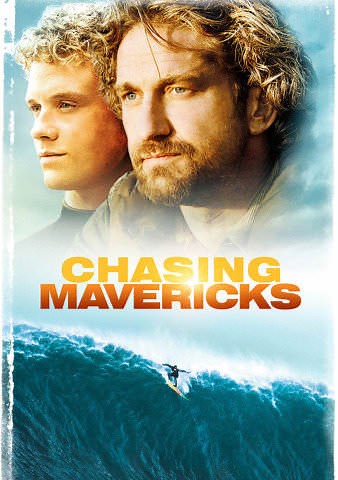 Chasing Mavericks Trailer