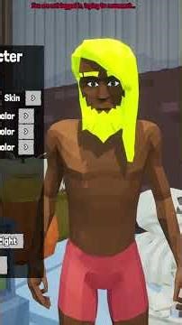 Deadpoly Is the Funniest Survival Game You’re Not Playing