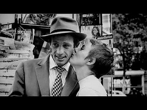 Breathless (1960)