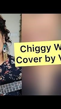 Chiggy Wiggy - Vipasha’s Cover | ‪@swatisachdeva95‬ Stand-up Comedy Intro Song #chiggywiggy