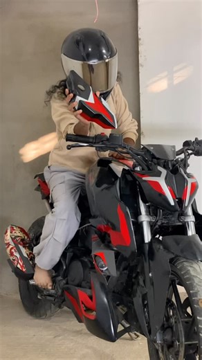 motorcycles and I on Instagram: "Just an add on"