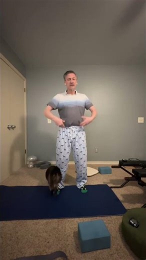 Neck Isometrics: From Simple Push to Full-Body Engagement