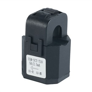 [Hot Item] Sct-T10 Split Core Current Transformer 30A 10mA