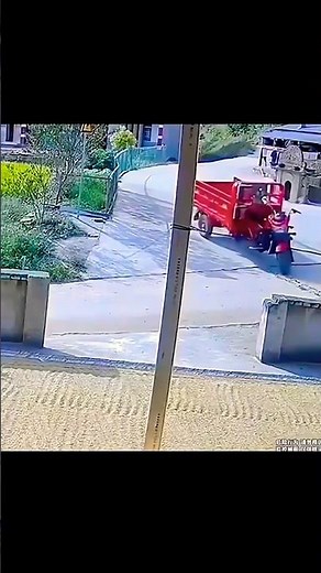 Mini Loader Ghost Activity CCTV Fotage😳| Real Horror Stories #shorts #trending #viralvideo #horror