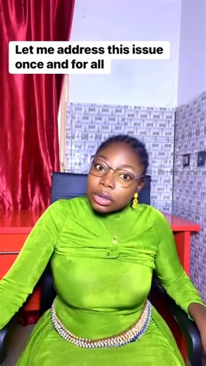 Let me address this issue once and for all #everyone #matchmaker | Queen Esther international matchmaker