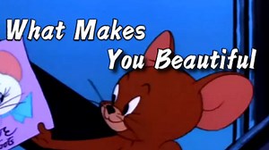这才是《What Makes You Beautiful》原版MV！