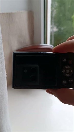 📸Canon IXUS 185 Black 20.0MP Digital Camera Digicam Y2K CCD Compact 2000s Retro Vintage Review