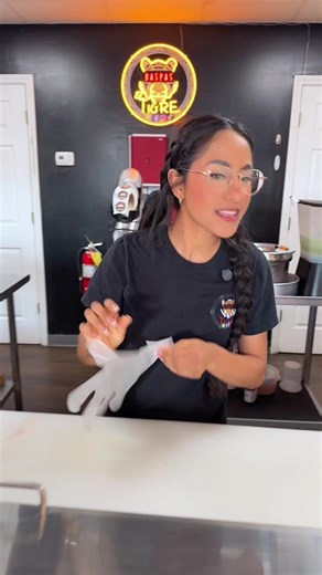 Antojitos y Minipancakes en Cornelia, GA