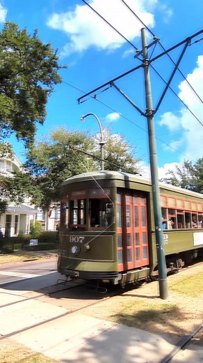 Join us as we explore New Orleans famous Garden District. Featuring a large collection of antebellum era mansions and Home to some of the most famous and wealthy. | Nola Tour Guy