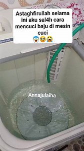 1.8M views · 4.7K reactions | Astaghfirullah bener bener baru tahu #reels #reel #fbpro #tips #trick #tutorial #tipsandtrick #healt #fitness #diy #lifehack #lifehacks #fyp #viral #trending | Anna Julaiha | Facebook