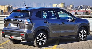 Suzuki S-Cross Probleme | Krankheiten & Schwachstellen | alle Modelle