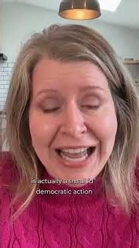 Feeling Hopeless About Politics? Start Here.