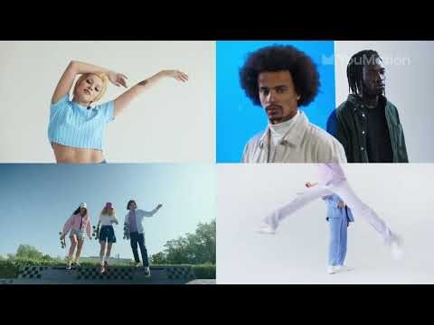 Dynamic Scribble Opener | Hand-Drawn Motion Intro for Videos