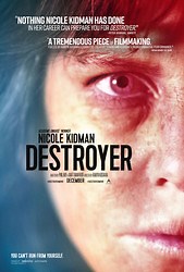 Destroyer Reviews